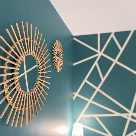 Bisseuil Au Fil De L'O B&B 외부 사진