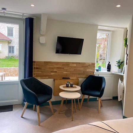 Bisseuil Au Fil De L'O B&B 외부 사진