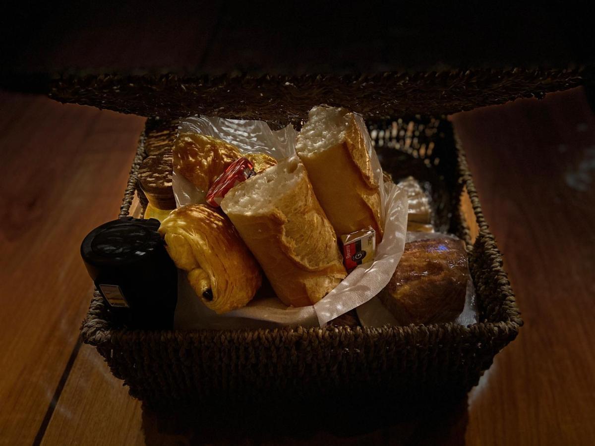 Bisseuil Au Fil De L'O B&B 외부 사진