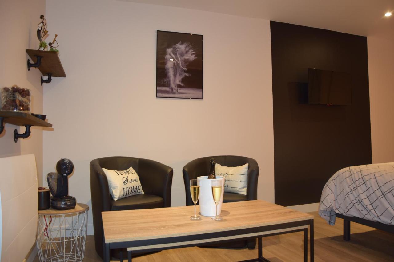 Bisseuil Au Fil De L'O B&B 외부 사진