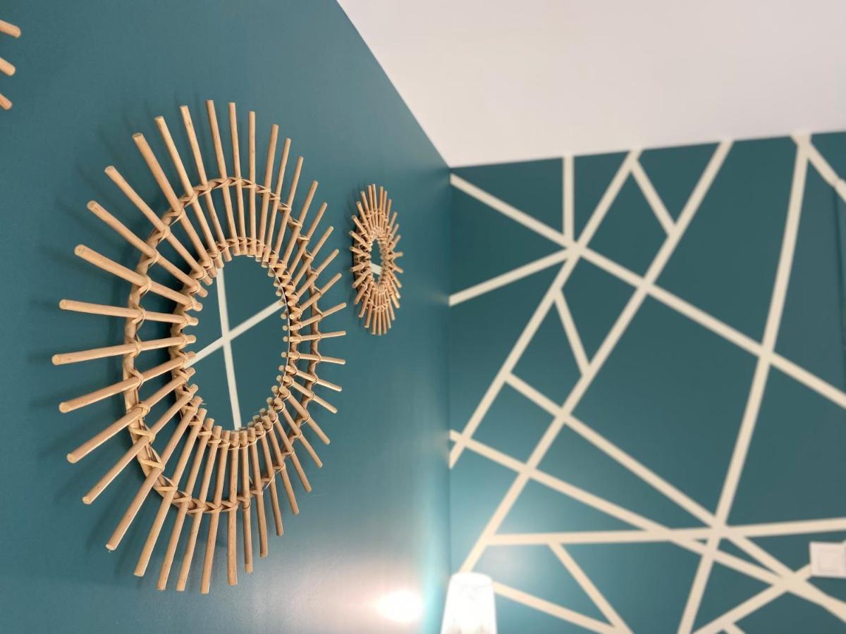 Bisseuil Au Fil De L'O B&B 외부 사진