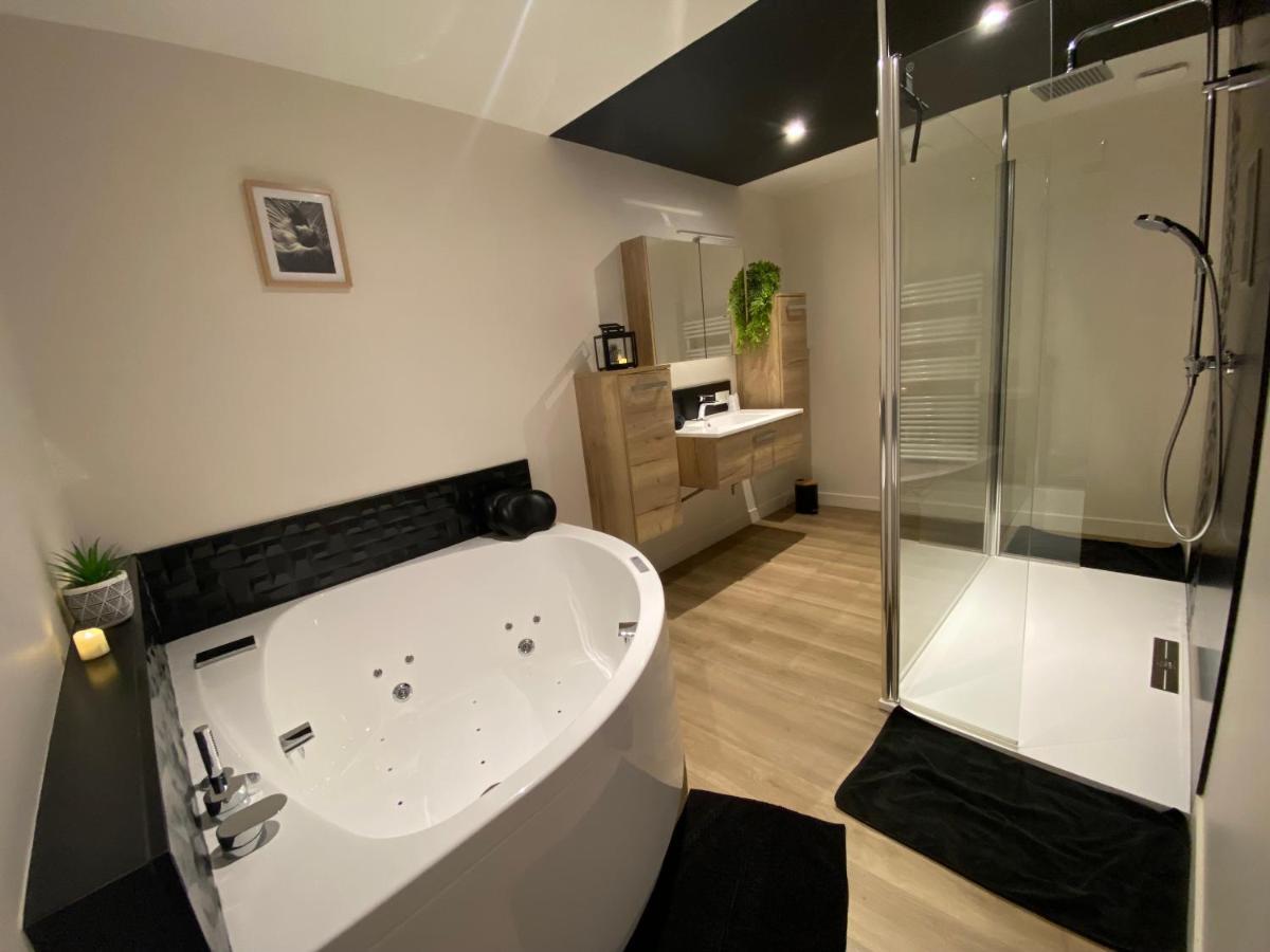 Bisseuil Au Fil De L'O B&B 외부 사진
