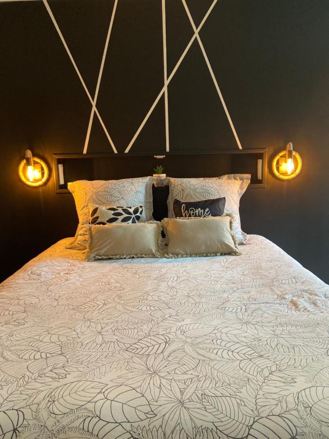 Bisseuil Au Fil De L'O B&B 외부 사진