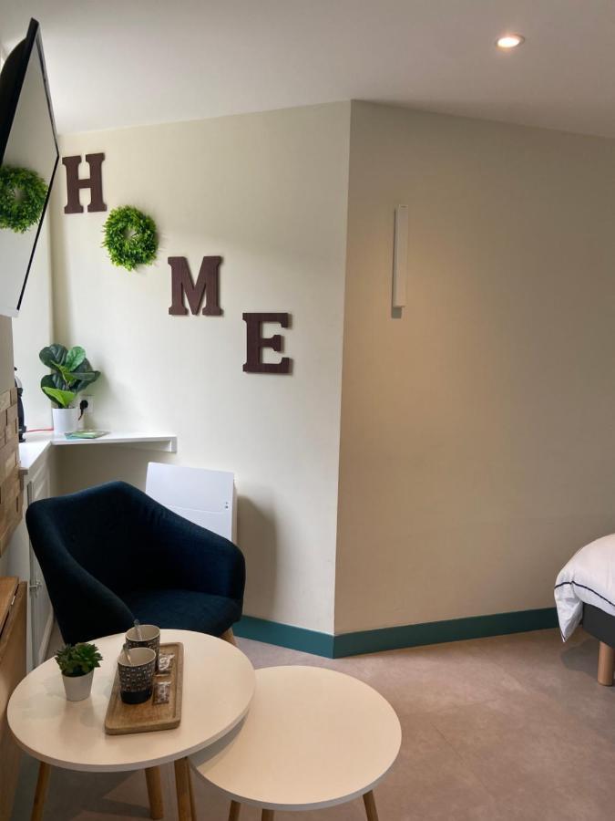 Bisseuil Au Fil De L'O B&B 외부 사진