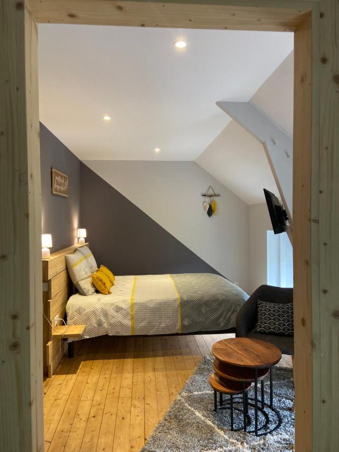 Bisseuil Au Fil De L'O B&B 외부 사진