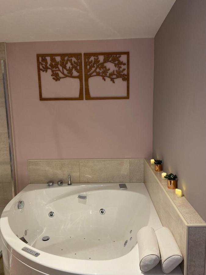 Bisseuil Au Fil De L'O B&B 외부 사진