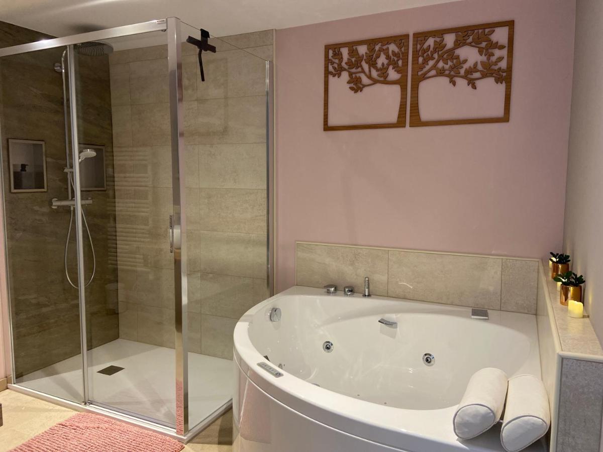 Bisseuil Au Fil De L'O B&B 외부 사진
