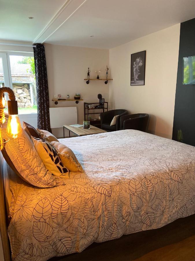 Bisseuil Au Fil De L'O B&B 외부 사진